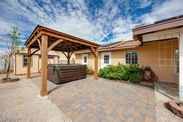 251 West Laval Drive, Henderson, NV 89015