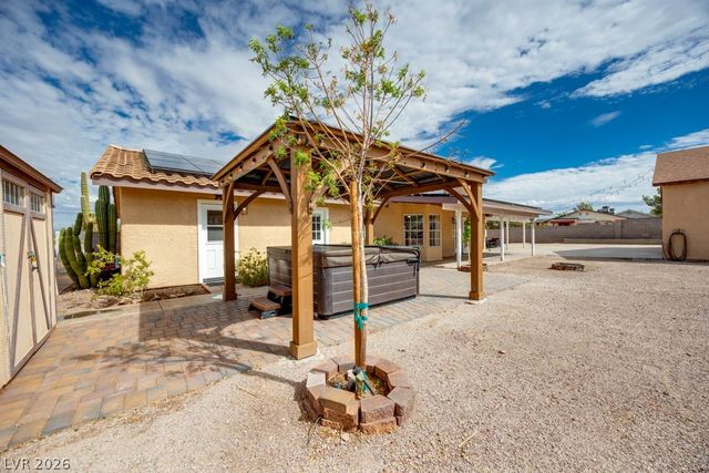 251 West Laval Drive, Henderson, NV 89015
