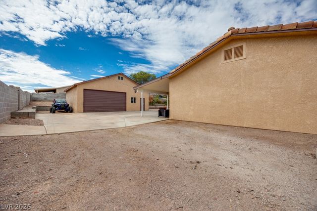251 West Laval Drive, Henderson, NV 89015