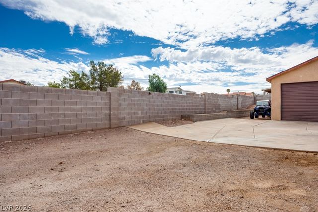 251 West Laval Drive, Henderson, NV 89015