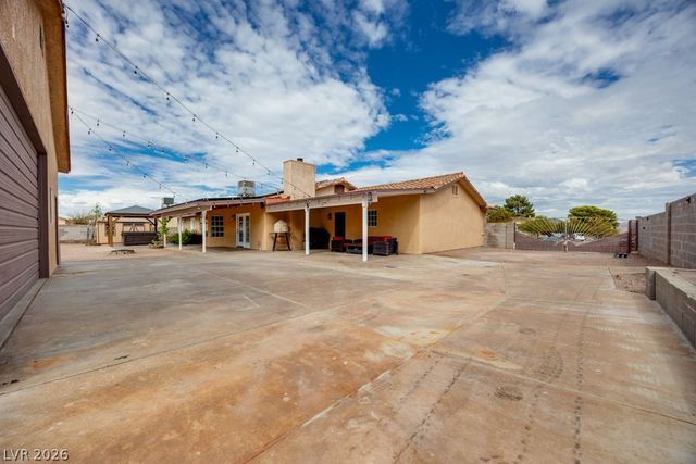 251 West Laval Drive, Henderson, NV 89015