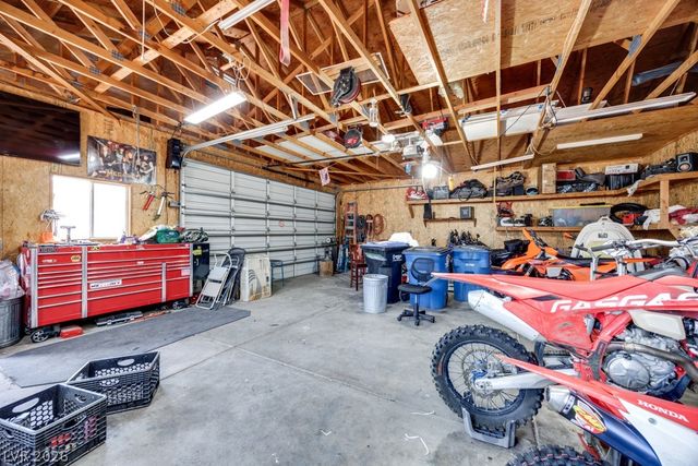 251 West Laval Drive, Henderson, NV 89015