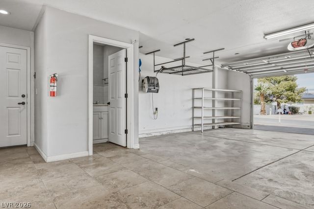 251 West Laval Drive, Henderson, NV 89015