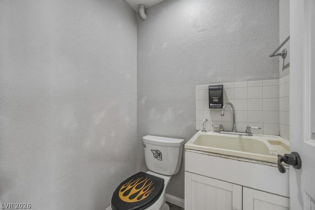 251 West Laval Drive, Henderson, NV 89015
