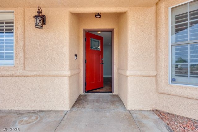 251 West Laval Drive, Henderson, NV 89015