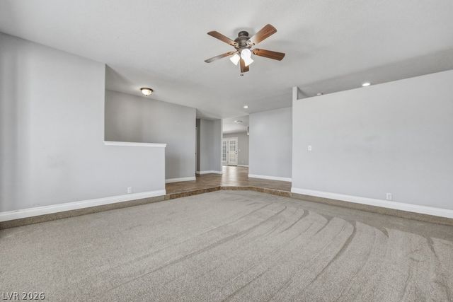 251 West Laval Drive, Henderson, NV 89015