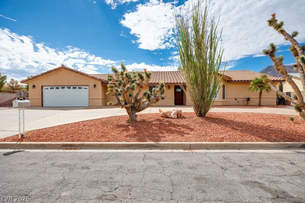 251 West Laval Drive, Henderson, NV 89015 — photo 2