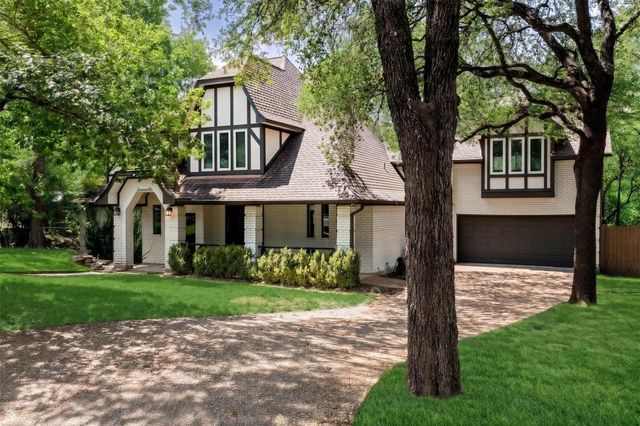 1910 Holly Hill DR, Austin, TX 78746