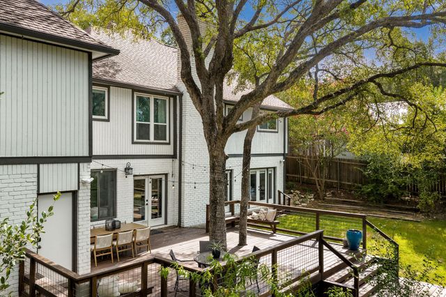 1910 Holly Hill DR, Austin, TX 78746