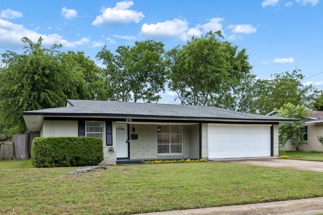 815 Wisteria Way, Richardson, TX 75080