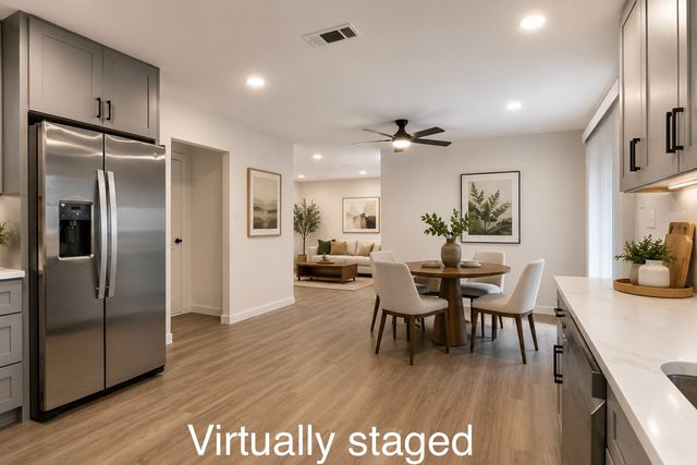 815 Wisteria Way, Richardson, TX 75080