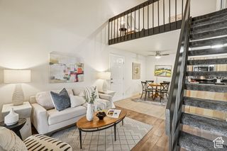1205 E WATERSIDE #32, Cottonwood Heights, UT 84047