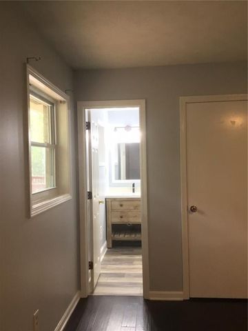 5826 Simone Drive, Stone Mountain, GA 30087