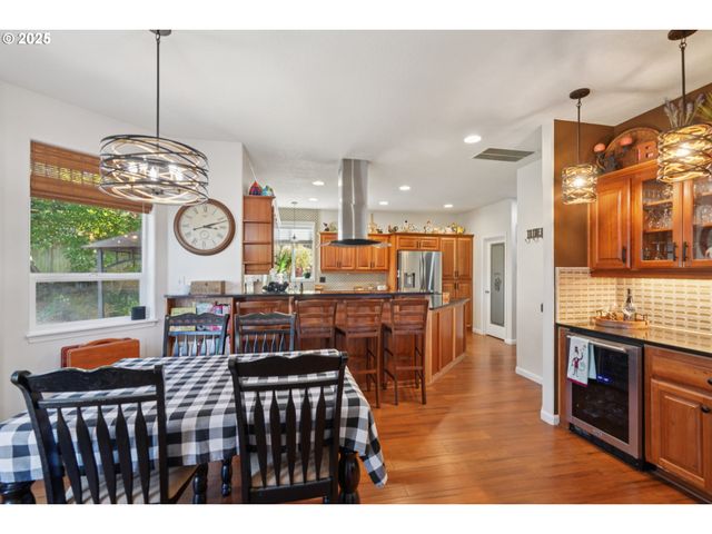 968 EISENHOWER Dr Nw, Salem, OR 97304