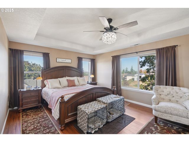 968 EISENHOWER Dr Nw, Salem, OR 97304