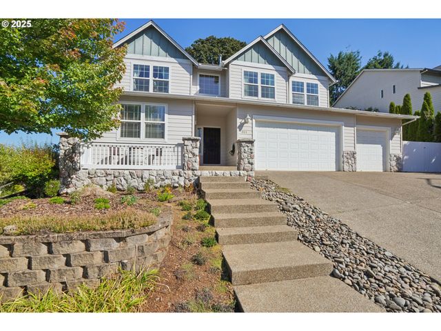 968 EISENHOWER Dr Nw, Salem, OR 97304