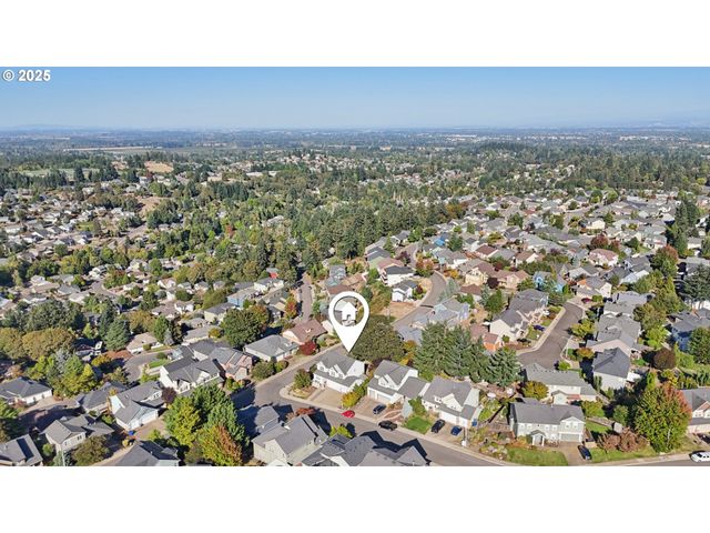 968 EISENHOWER Dr Nw, Salem, OR 97304