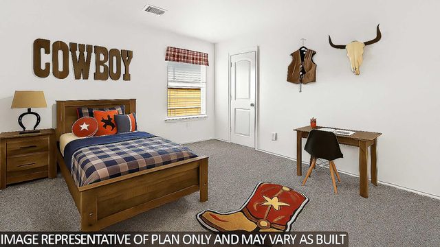 23516 Skyward Lane, Splendora, TX 77372