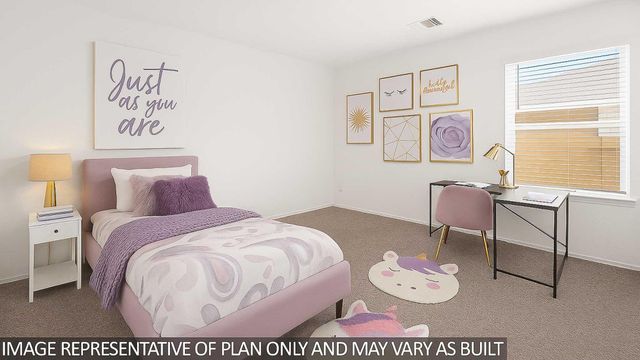 23516 Skyward Lane, Splendora, TX 77372