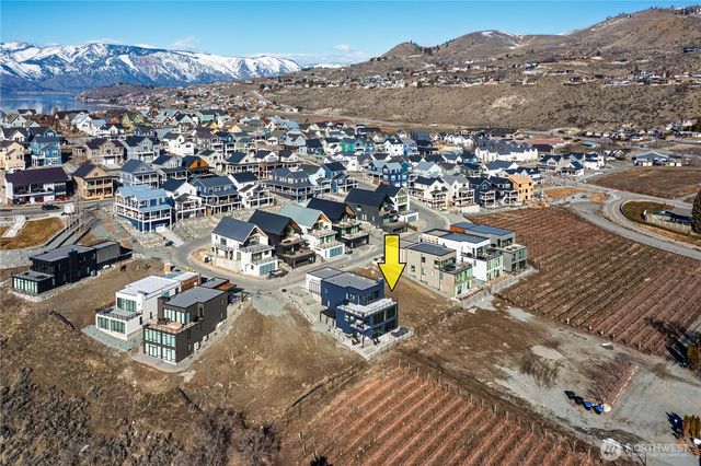 1307 Dragonfly Court, Chelan, WA 98816