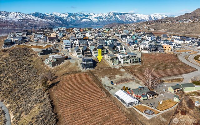 1307 Dragonfly Court, Chelan, WA 98816
