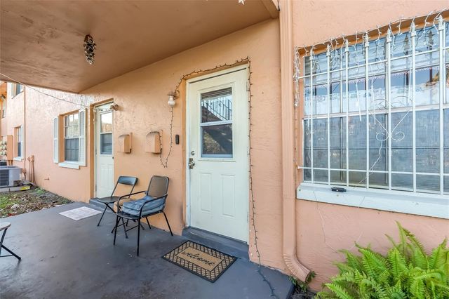 1605 W OAK RIDGE ROAD Unit A, Orlando, FL 32809