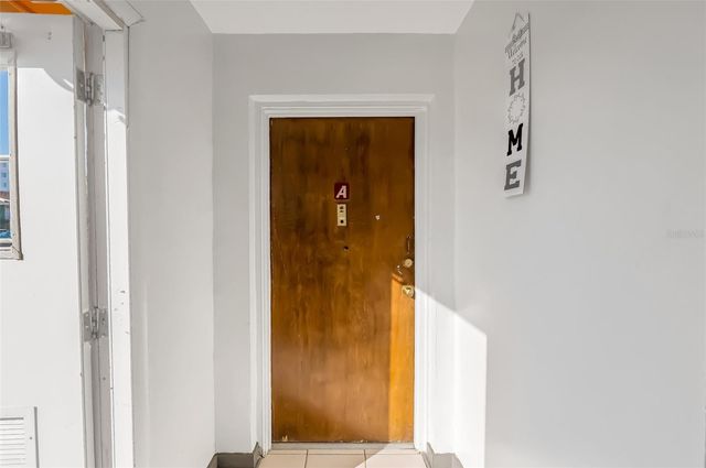 1605 W OAK RIDGE ROAD Unit A, Orlando, FL 32809