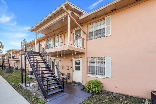 1605 W OAK RIDGE ROAD Unit A, Orlando, FL 32809
