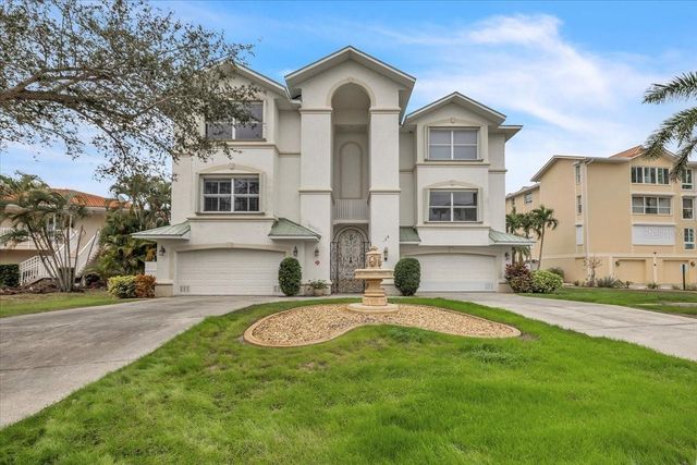 129 BREAKERS COURT 121, Punta Gorda, FL 33950