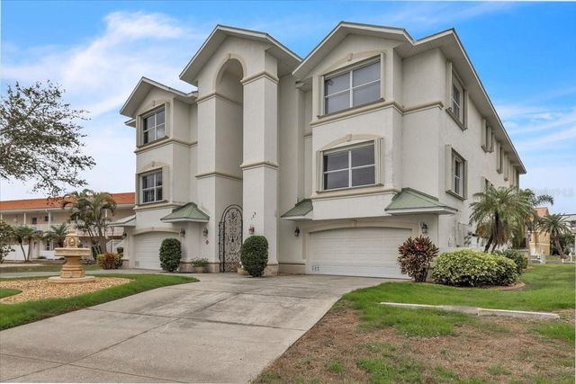 129 BREAKERS COURT 121, Punta Gorda, FL 33950