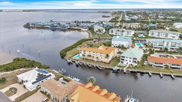 129 BREAKERS COURT 121, Punta Gorda, FL 33950