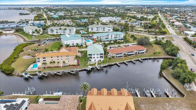 129 BREAKERS COURT 121, Punta Gorda, FL 33950