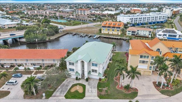 129 BREAKERS COURT 121, Punta Gorda, FL 33950