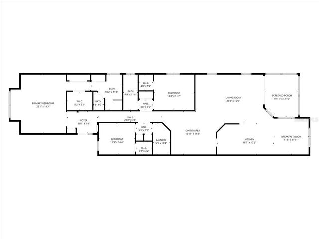 129 BREAKERS COURT 121, Punta Gorda, FL 33950