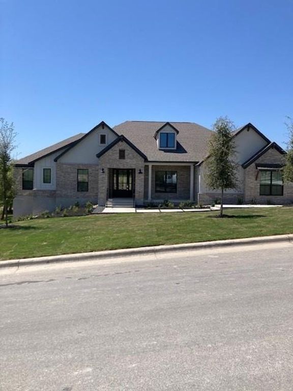 120 Prairie Clover DR, Dripping Springs, TX 78620