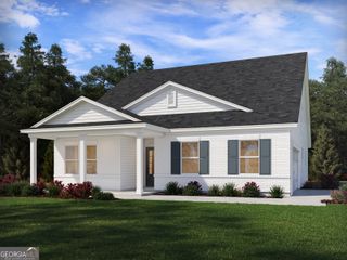 2115 Homer Drive, Monroe, GA 30656