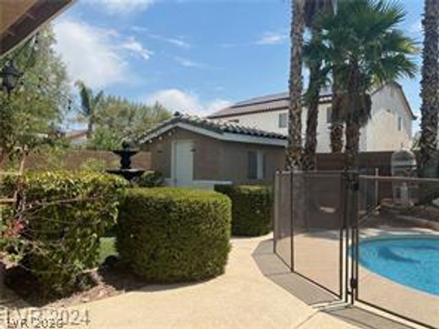 5433 Volonne Court, Las Vegas, NV 89141