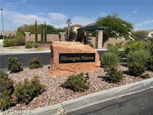 5433 Volonne Court, Las Vegas, NV 89141