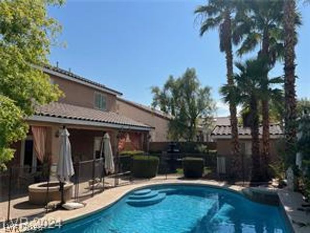 5433 Volonne Court, Las Vegas, NV 89141
