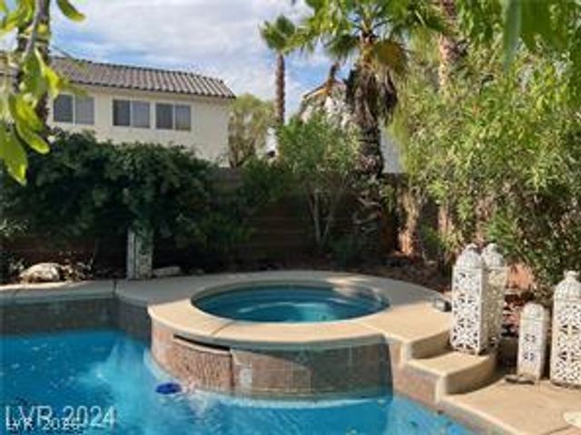 5433 Volonne Court, Las Vegas, NV 89141