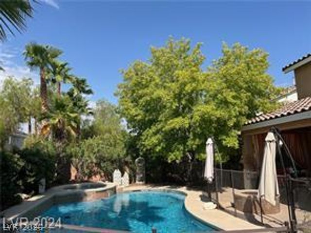 5433 Volonne Court, Las Vegas, NV 89141