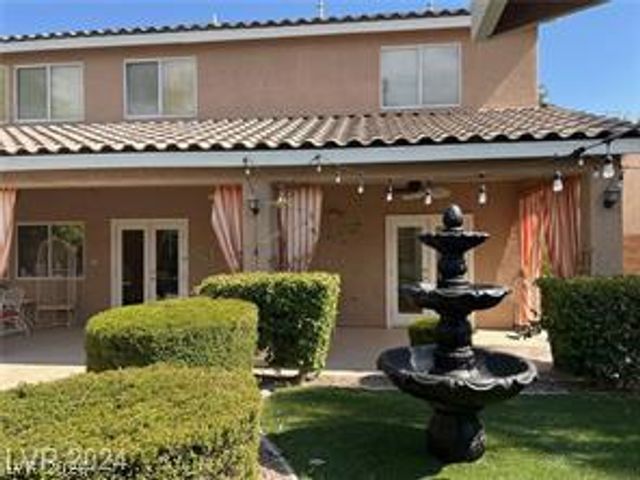 5433 Volonne Court, Las Vegas, NV 89141