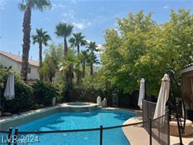 5433 Volonne Court, Las Vegas, NV 89141