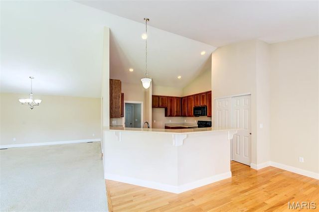 1304 Legacy Pointe Lane, Fenton, MO 63026