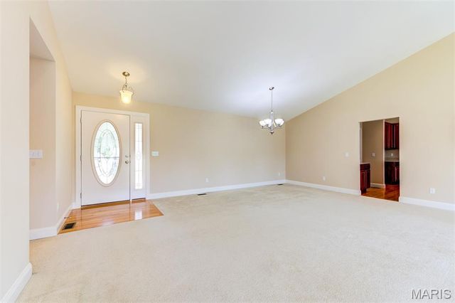 1304 Legacy Pointe Lane, Fenton, MO 63026