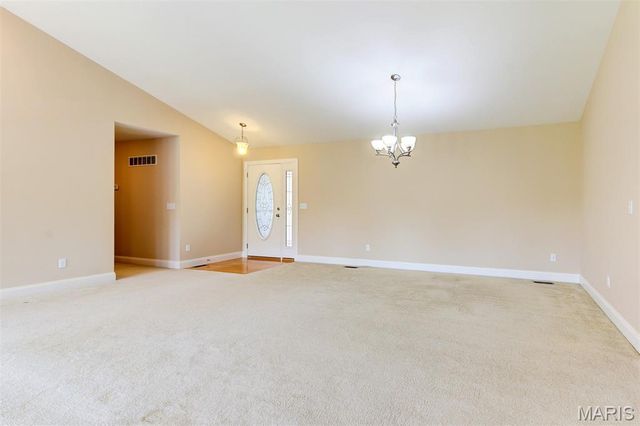 1304 Legacy Pointe Lane, Fenton, MO 63026