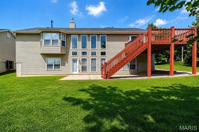 1304 Legacy Pointe Lane, Fenton, MO 63026