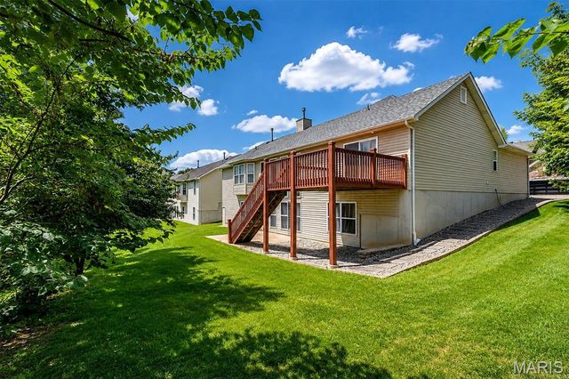 1304 Legacy Pointe Lane, Fenton, MO 63026