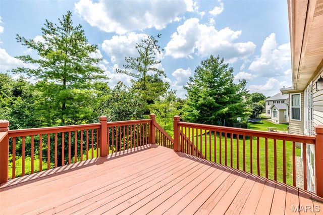1304 Legacy Pointe Lane, Fenton, MO 63026