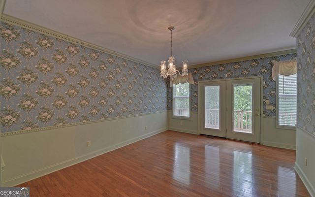 371 Shorewood Circle, Toccoa, GA 30577